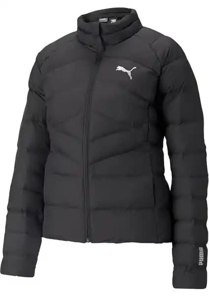 Puma Warmcell Kadın Hafif ve Su Geçirmez Montu Şıklık ve Isolasyon Sunar