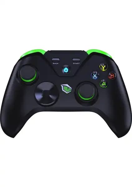 Pusat Clutch ve SteelSeries Nimbus+ Karşılaştırması: Hangi Oyun Kumandası Daha İyi? 1