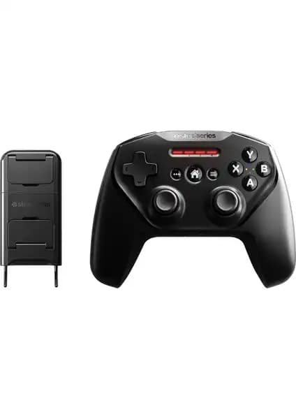 Pusat Clutch ve SteelSeries Nimbus+ Karşılaştırması: Hangi Oyun Kumandası Daha İyi? 2