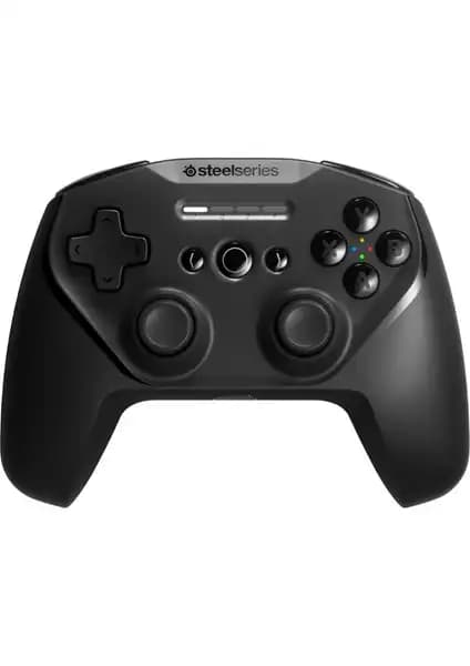 Pusat Clutch ve SteelSeries Stratus+ Oyun Kumandası Karşılaştırması 2