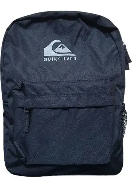 Quiksilver Back2School Spor ve Günlük Kullanıma Uygun Şık Sırt Çantası