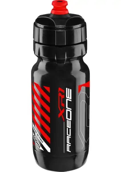 Raceone Siyah-Kırmızı 600ml Bisiklet Suluk Matara İncelemesi ve Kullanıcı Yorumları