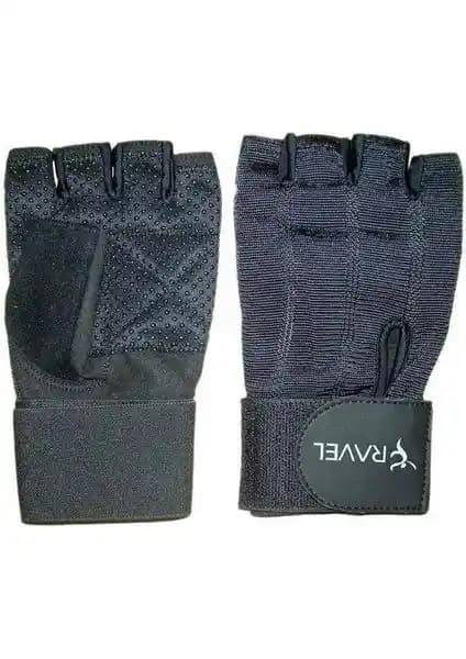 Ravel Fitt Bilek Bandajlı Ağırlık Dambıl Fitness Eldiveni İnceleme ve Kullanıcı Yorumları