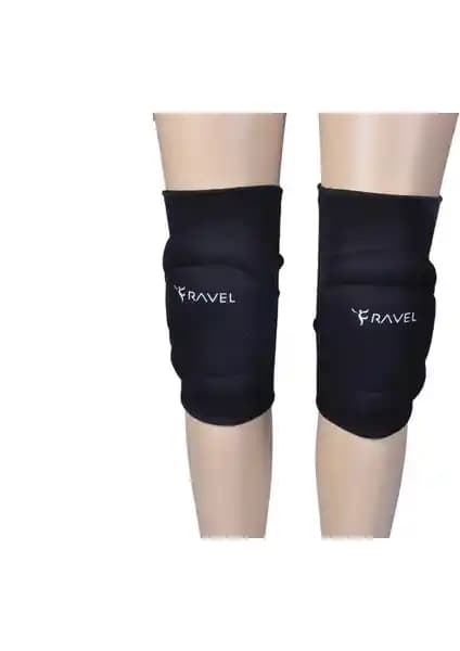 Ravel Pamuklu Voleybol Dizliği RV 533: Yüksek Koruma ve Konfor Sunan Spor Dizlikleri