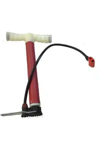 Rectus Bisiklet El Pompası İncelemesi: Pratik ve Çok Yönlü Kullanım Seçeneği