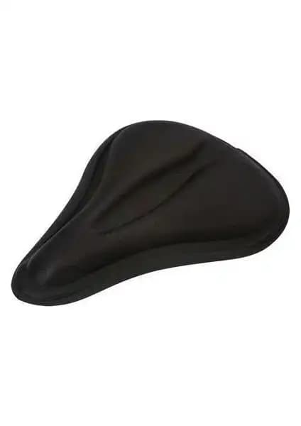Rectus Jel Dar Sele Kılıfı 260x165mm ile Bisiklet Konforunu Artıran Yenilikçi Çözüm
