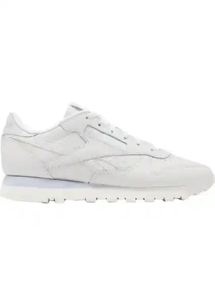 Reebok Classic Leather Gri Kadın Sneaker: Günlük Şıklık ve Konfor İçin İdeal Tercih