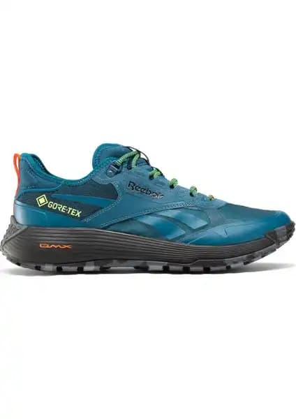 Reebok DMX Traıl GTX Mavi Unisex Yürüyüş Ayakkabısı - Dayanıklı ve Şık Tasarım