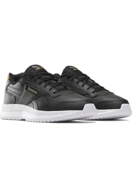 Reebok Glide SP Siyah Kadın Spor Ayakkabısı 2023 Sonbahar ve Kış Trendleri için Uygun