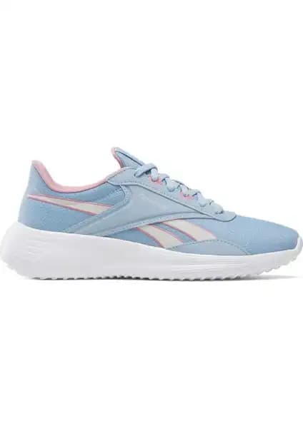 Reebok Lıte 4 Mavi Kadın Koşu Ayakkabısı: Şıklık ve Konforun Birlikteliği
