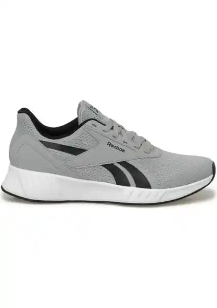 Reebok Lıte Plus 2.5 Gri Unisex Koşu Ayakkabısı: Konfor ve Şıklığın Modern Buluşması