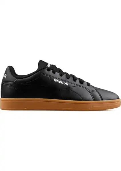 Reebok Siyah Unisex Tenis Ayakkabısı EG9418 Royal Complete Cln2 Günlük Kullanım İçin Tasarlandı