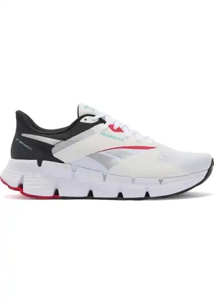 Reebok ZIG DYNAMICA 5 Beyaz Unisex Koşu Ayakkabısı Teknoloji ve Tasarım Özellikleri