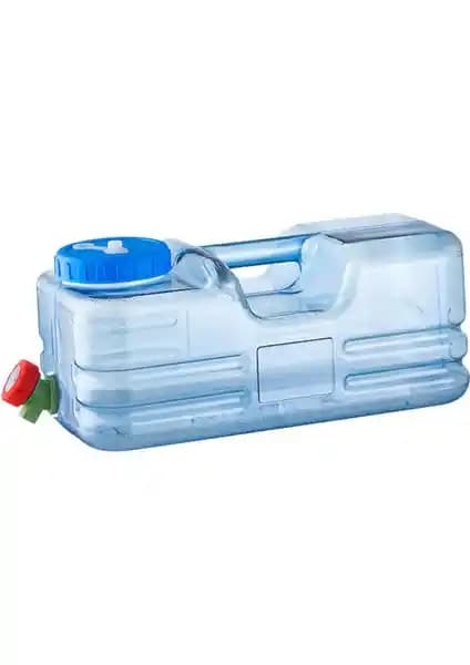 Remiel Su Depolama Konteyneri: Dayanıklı ve Kullanışlı Taşınabilir Su Kabı Çeşitleri