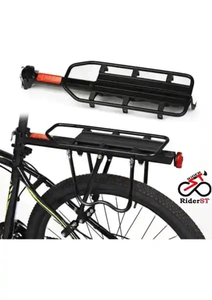 RiderST Bisiklet Bagajı: Dayanıklı ve Kullanışlı Taşıma Çözümü