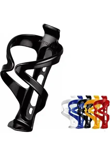 Robesbon OEM Bisiklet Plastik Suluk Kafesi - Dayanıklı ve Kolay Kullanımlı Aksesuar