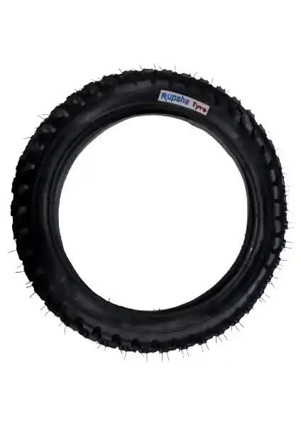 Rupsha Tyre 16 Jant Bisiklet Dış Lastik: Dayanıklılık ve Performans Analizi