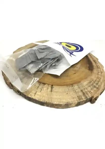 Safari Av Eritme Kurşun: Nazar ve Kötü Enerjilere Karşı Güvenilir Koruma Seçeneği