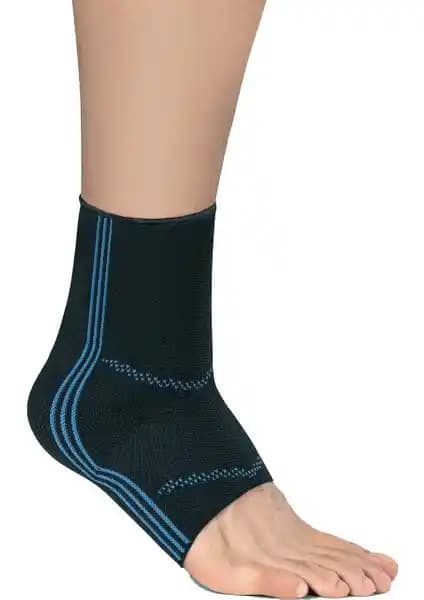 Şalcı Ortopedik Elastik Spor Dizliği ve Ayak Bilekliği – Sağlık ve Konfor İçin Uygun Seçenek