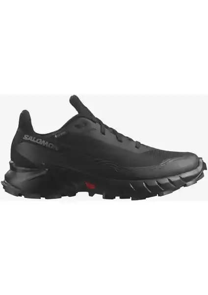 Salomon Alphacross 5 Gore-Tex Kadın Koşu Ayakkabısı Performans ve Konfor Analizi