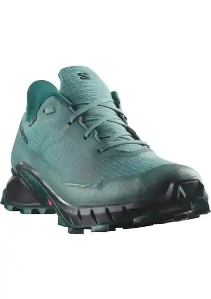 Salomon Alphacross 5 Gtx Erkek Outdoor Ayakkabı Doğa Yürüyüşleri İçin Yüksek Performanslı ve Dayanıklı