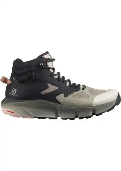 Salomon PREDICT HIKE MID GTX W Kadın Outdoor Ayakkabısı Dayanıklı ve Su Geçirmez Tasarım