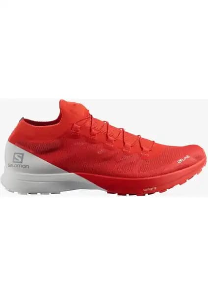 Salomon S/Lab Sense 8 Dağ ve Trail Koşuları İçin Hafif ve Dayanıklı Ayakkabı