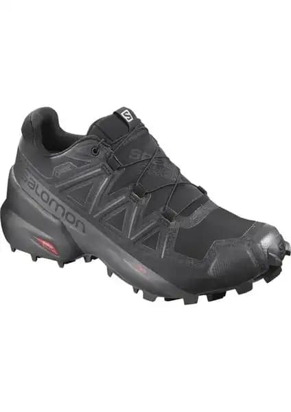 Salomon Speedcross 5 Gore-Tex Erkek Outdoor Ayakkabı: Yüksek Performans ve Dayanıklılık
