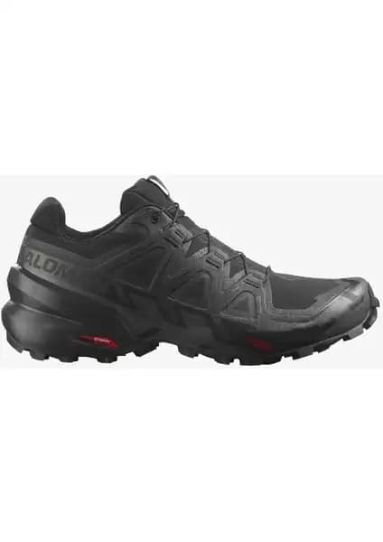 Salomon Speedcross 6 Erkek Koşu Ayakkabısı Performans ve Konfor Sunan Yeni Model