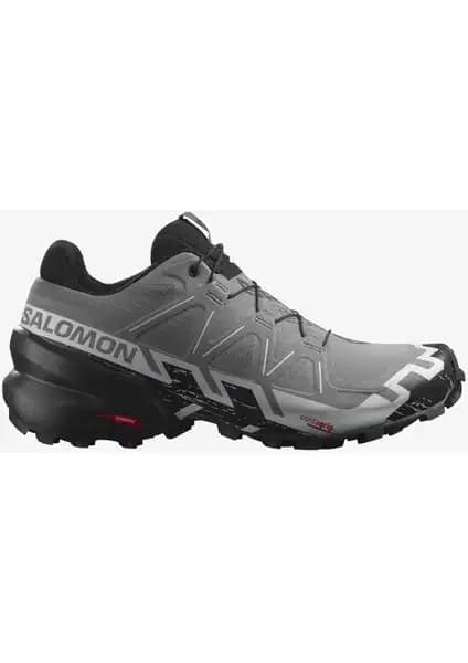 Salomon SPEEDCROSS 6 Erkek Outdoor Ayakkabısı Performans ve Konforun Buluşma Noktası
