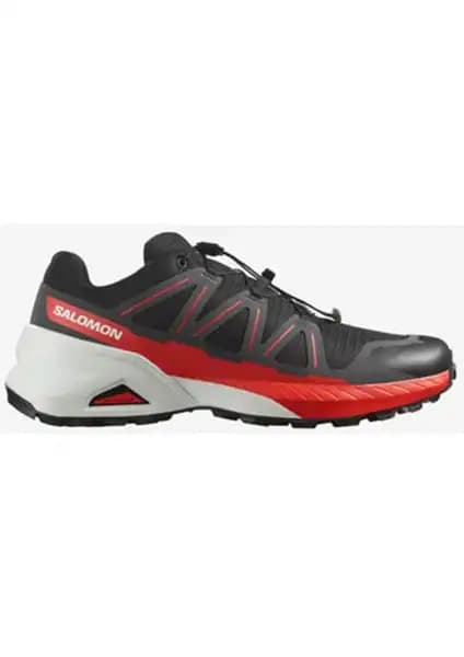 Salomon Speedcross Peak Erkek Koşu Ayakkabısı - Yüksek Performans ve Dayanıklılık Özellikleri