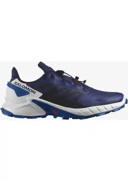 Salomon Supercross 4 Erkek Koşu Ayakkabısı: Yüksek Performans ve Dayanıklılık İçin Uygun Seçenek