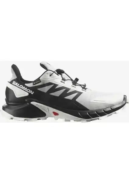 Salomon Supercross 4 Gore-Tex Erkek Outdoor Ayakkabısı Yüksek Performans ve Konfor Sağlar