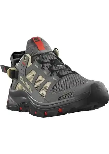 Salomon TECHAMPHIBIAN 5 Erkek Su Ayakkabısı: Dayanıklı ve Konforlu Outdoor Performans