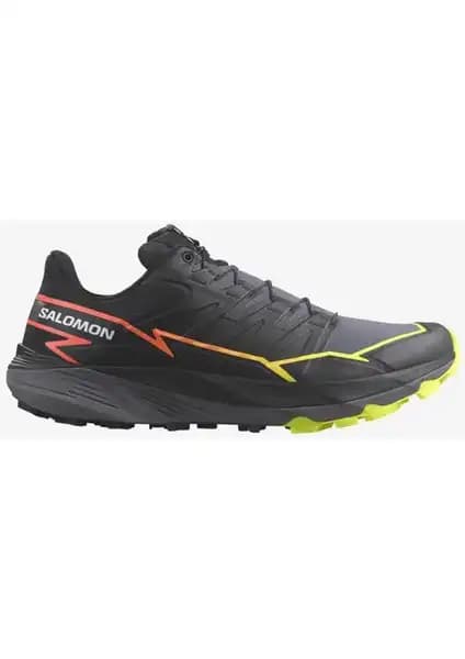 Salomon Thundercross Erkek Koşu Ayakkabısı: Dayanıklı ve Performans Odaklı Tasarım