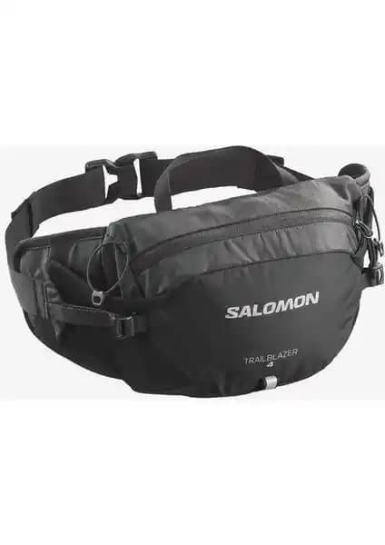 Salomon Trailblazer Belt: Hafif ve Fonksiyonel Outdoor Bel Çantası Özellikleri