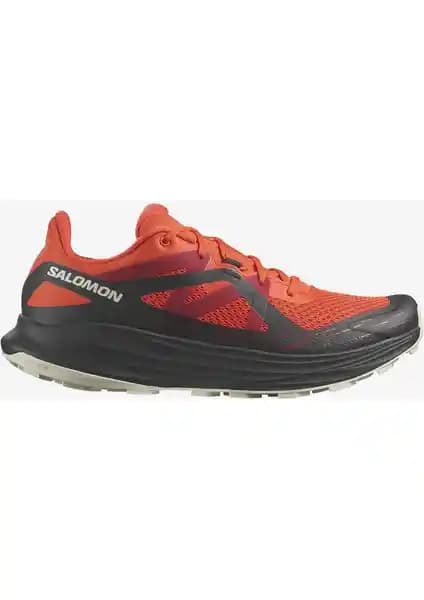 Salomon ULTRA FLOW Erkek Koşu Ayakkabısı: Yüksek Performans ve Konfor Sunan Modern Tasarım