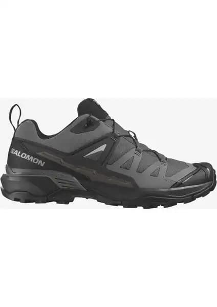 Salomon X ULTRA 360 Erkek Outdoor Ayakkabısı Doğa Sporları ve Zorlu Koşullar İçin Tasarlandı