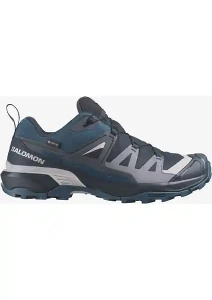 Salomon X ULTRA 360 GORE-TEX Erkek Outdoor Ayakkabısı Dayanıklılık ve Konfor Sağlar