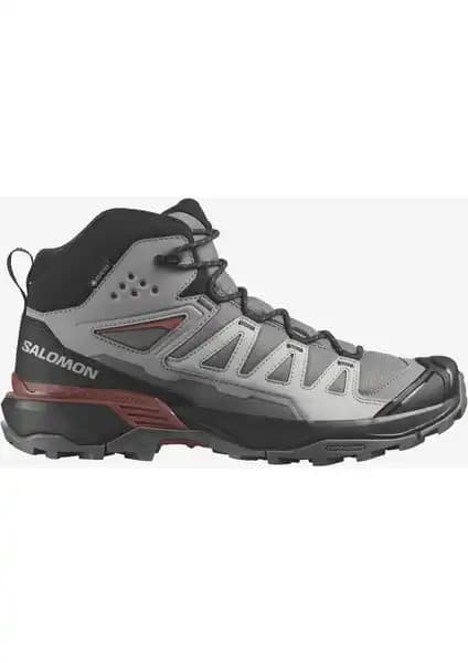 Salomon X ULTRA 360 MID GORE-TEX Erkek Outdoor Botu Performans ve Dayanıklılık Sunar