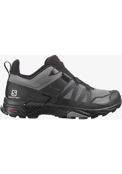 Salomon X Ultra 4 Erkek Outdoor Ayakkabı: Dayanıklılık ve Konfor Sunan Doğa Sporları Ayakkabısı