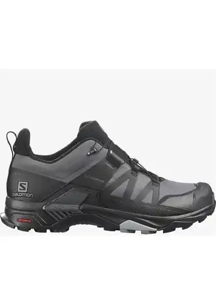 Salomon X Ultra 4 Gtx Erkek Outdoor Ayakkabı: Dayanıklılık ve Konforun Mükemmel Buluşması