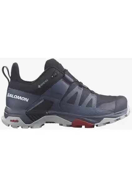 Salomon X Ultra 4 GTX Erkek Outdoor Ayakkabısı: Dayanıklılık ve Konfor Bir Arada