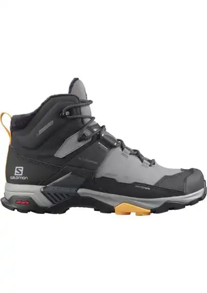 Salomon X Ultra 4 Mid Winter Erkek Outdoor Bot: Dayanıklı ve Şık Kış Ayakkabısı