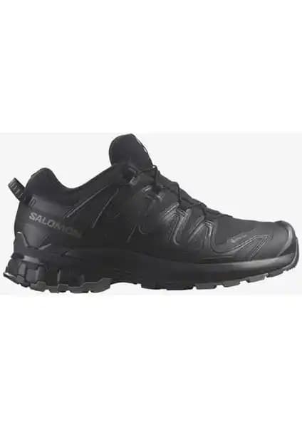 Salomon Xa Pro 3D V9 Gtx Erkek Outdoor Ayakkabı Detaylı İnceleme ve Değerlendirme