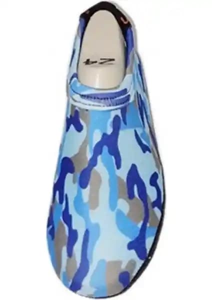 Savana Anti Slip Ayak Mayosu Güvenli ve Konforlu Günlük Kullanım İçin Tasarlandı