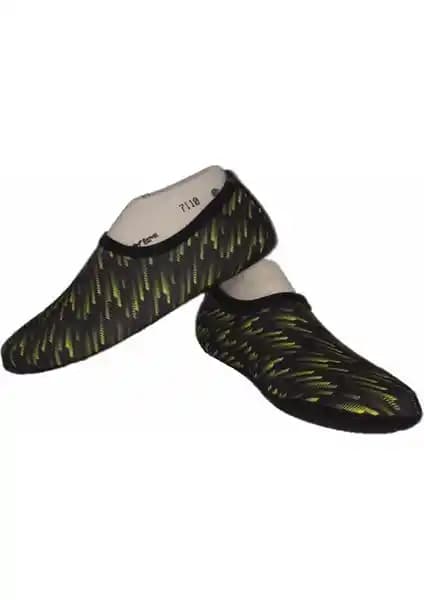 Savana Kaymaz Havuz ve Deniz Patiği: Güvenli ve Konforlu Su Aktiviteleri İçin Tasarım