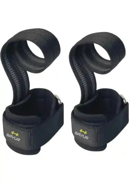 Savur Bilekli Fitness Strap ile Güç ve Konforu Artıran Spor Ekipmanı İncelemesi