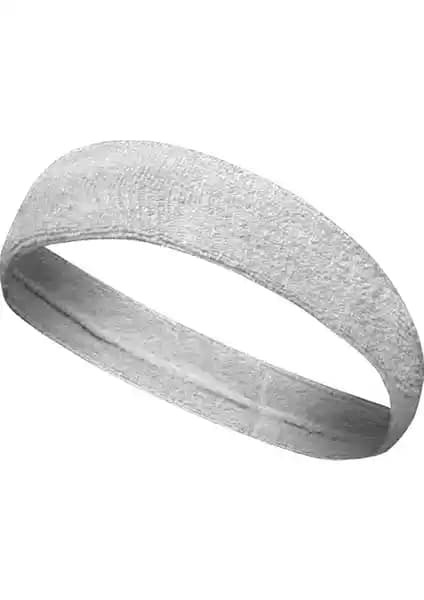 Schmilton Saç Kafa Bandı Sporcular ve Günlük Kullanım İçin Yüksek Performanslı Ter Emici Bant