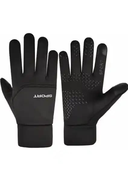 Schulzz Motosiklet Kayak Eldivenleri: Kış Aylarında Güvenli ve Konforlu Sürüş için İdeal Seçenekler